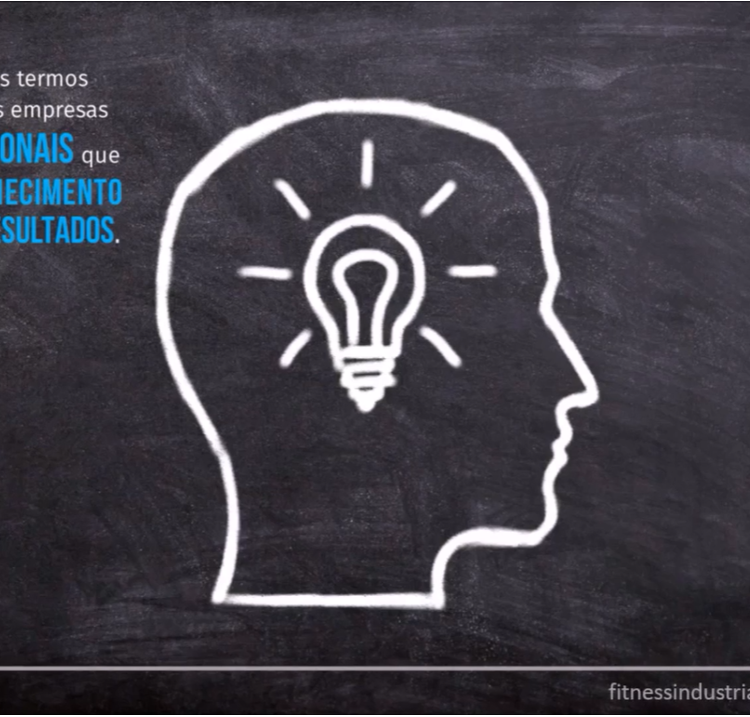 Liderança industrial efetiva